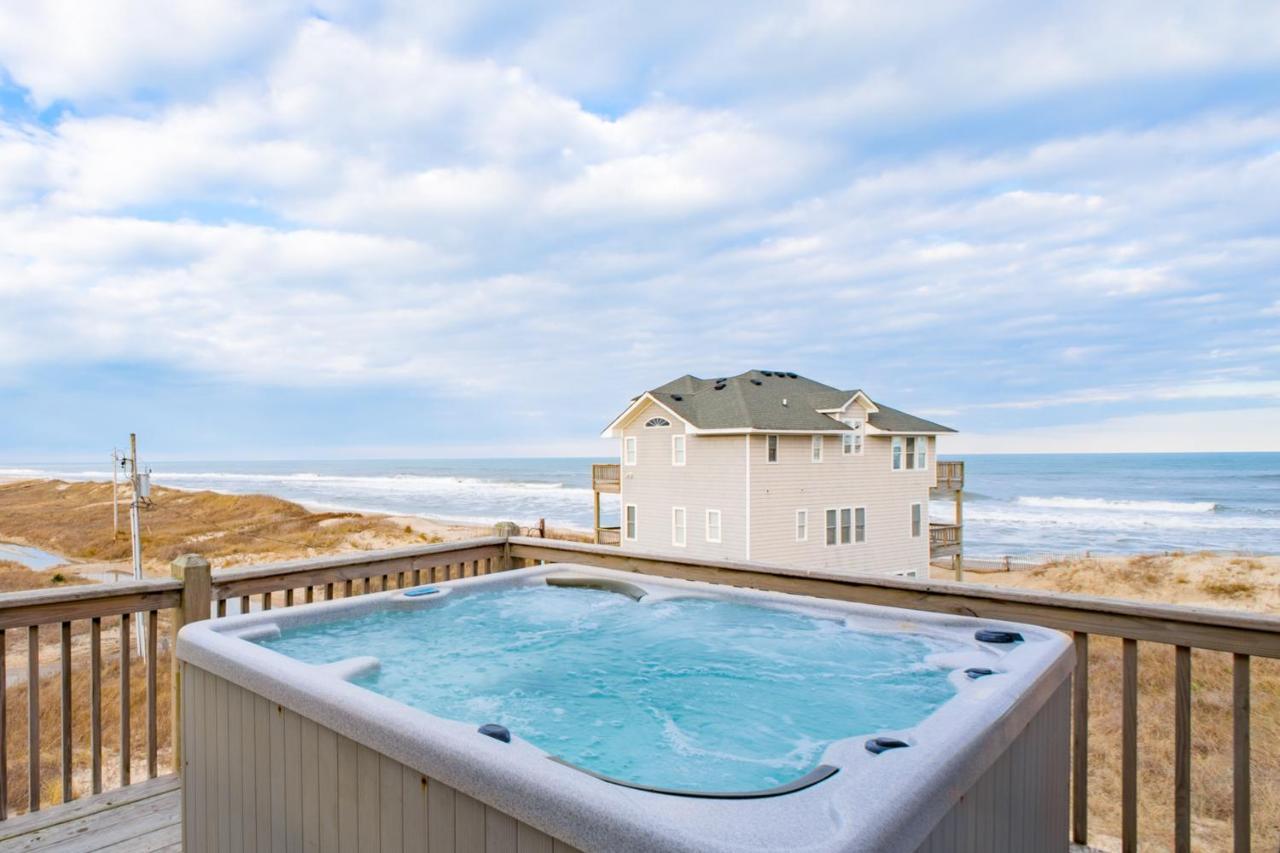 Vila Gone Coastal 139 Rodanthe Exteriér fotografie