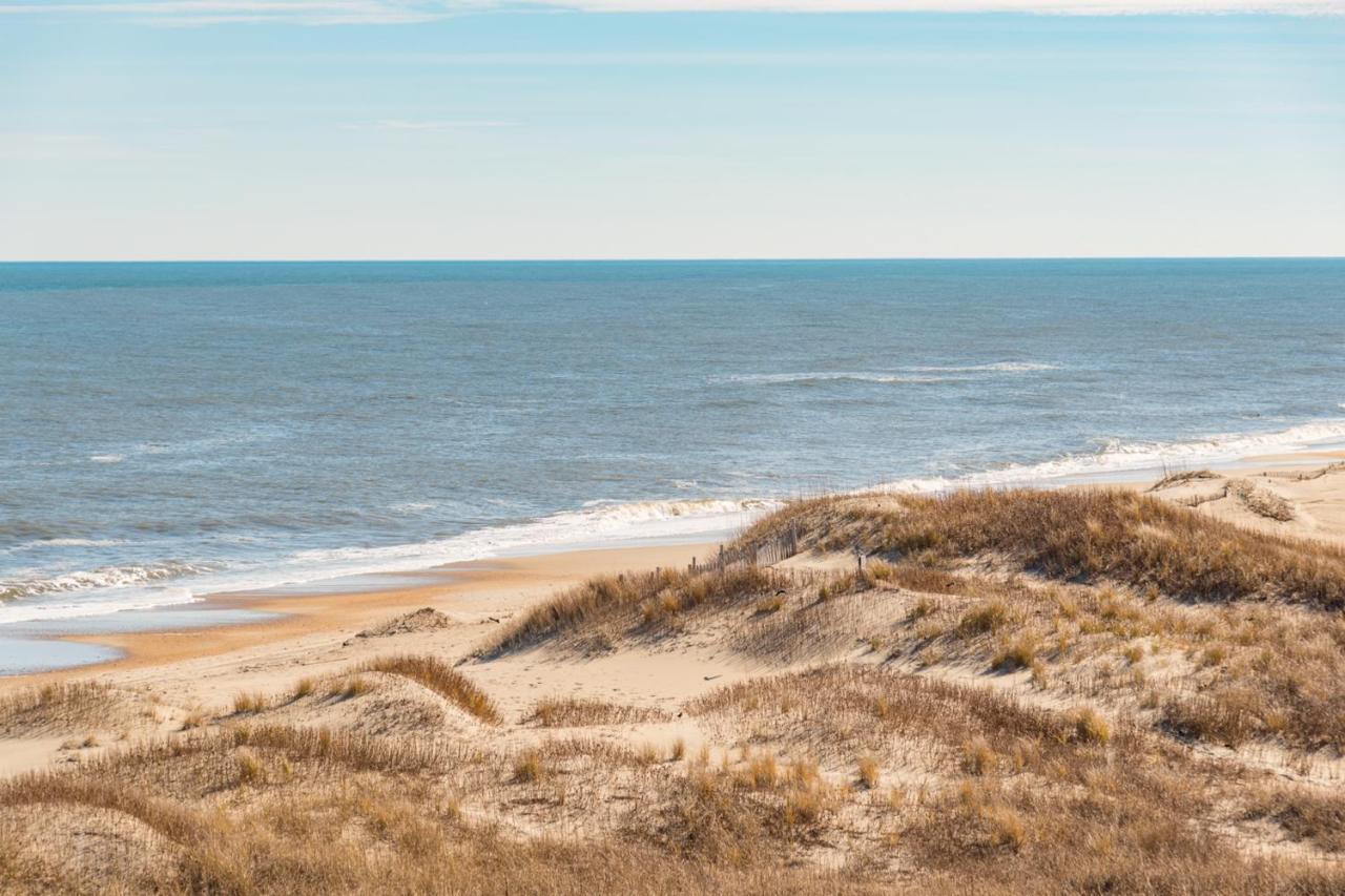 Vila Gone Coastal 139 Rodanthe Exteriér fotografie